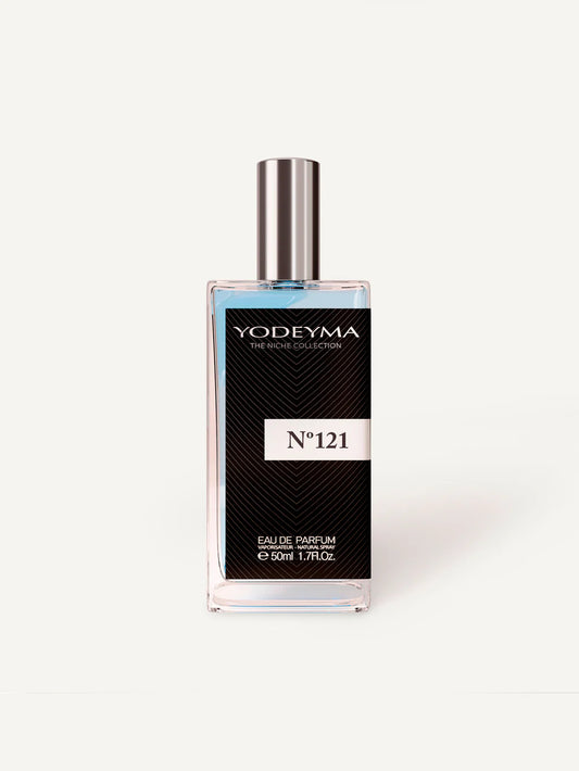Yodeyma Mint Ocean No.121 Eau de Parfum 50ml