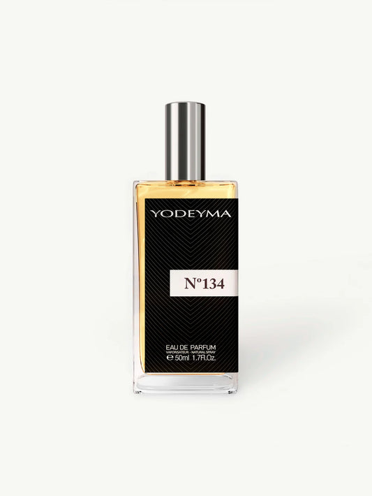 Yodeyma No.134 Eau De Parfum 50ml