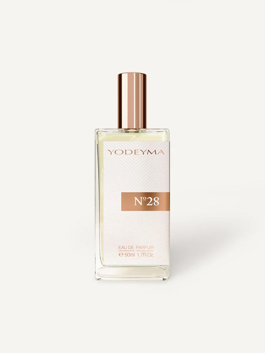 Yodeyma Escitia No.28 Eau De Parfum 50ml