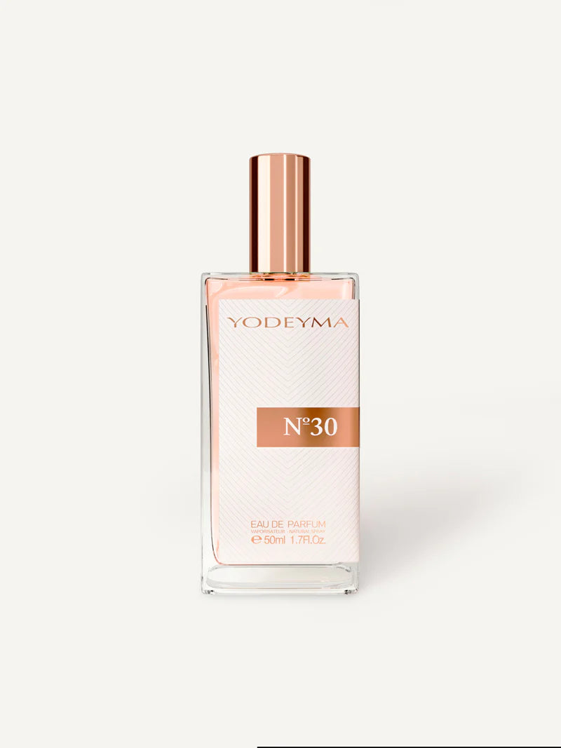 Yodeyma Oude No.30 Eau de Parfum 50ml