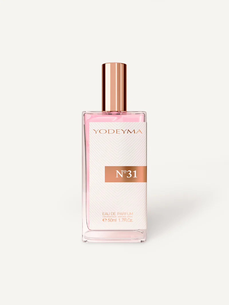 Yodeyma Linet No.31 Eau de Parfum 50ml