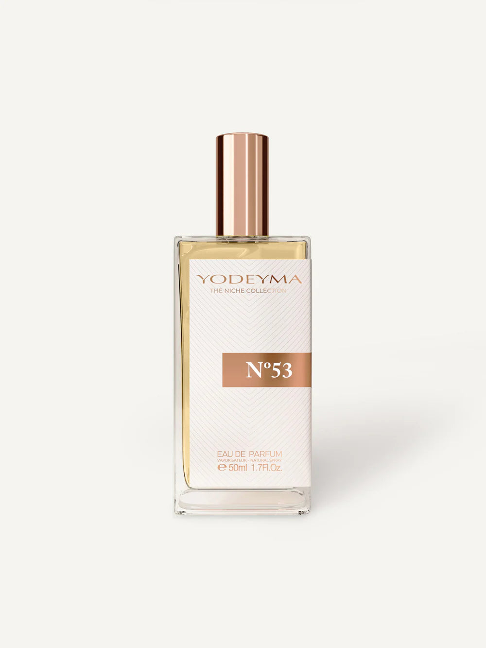 Yodeyma No.53 Eau De Parfum 50ml
