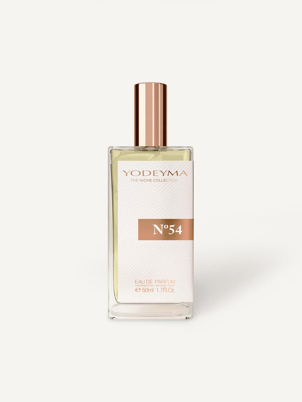 Yodeyma No.54 Eau De Parfum 50ml