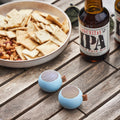 aGO Mini Bluetooth Speaker Cloudy Blue