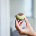 aGO Mini Bluetooth Speaker Dusty Green