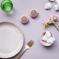 aGO Mini Bluetooth Speaker Fresh Pink