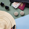aGO Mini Bluetooth Speaker Ivory Sand