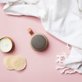aGO 2 Bluetooth Speaker Ivory Sand