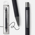 If Bookaroo Ball Point Pen Black