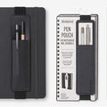 If Bookaroo Pen Pouch Black