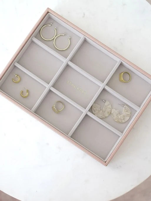 Stackers Blush Classic Statement Layer
