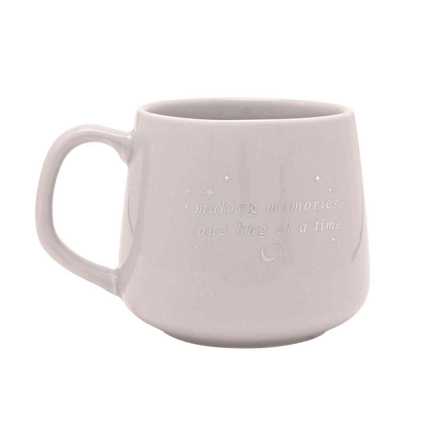 Mummy & Daddy Mugs Set of 2