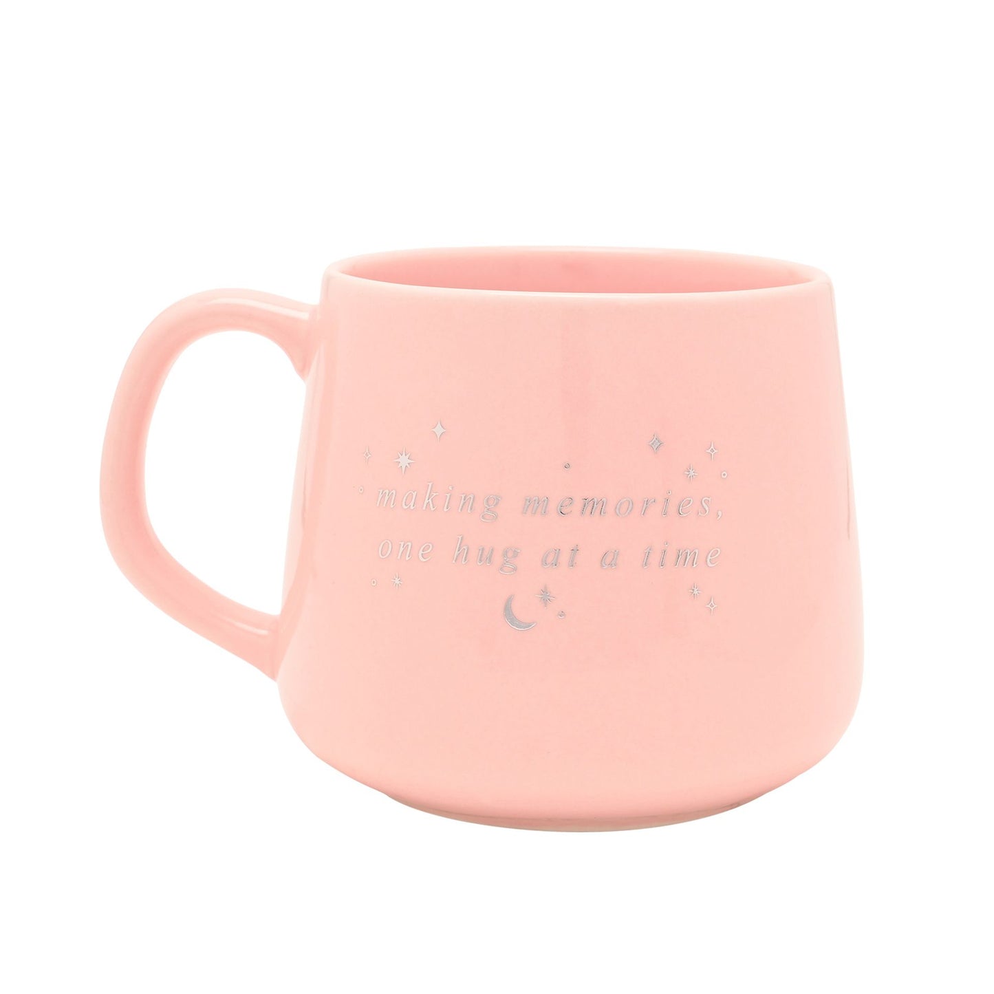 Mummy & Daddy Mugs Set of 2