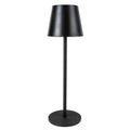 Led Touch Lamp Black