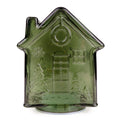 Recheargable Ginger Glass House Green