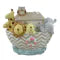 Noah's Ark Money Box