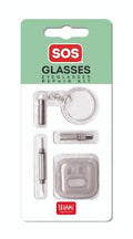 Legami SOS Glasses Repair Kit