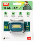 Legami SOS Headlamp