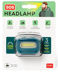 Legami SOS Headlamp