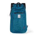 Legami Folding Backpack Blue