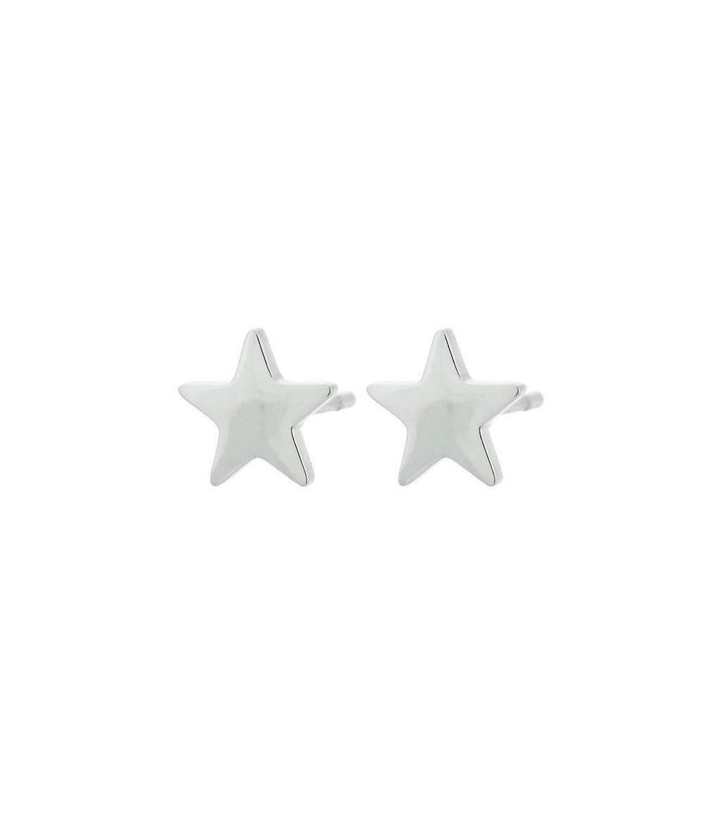 Edblad Sirius Studs Silver