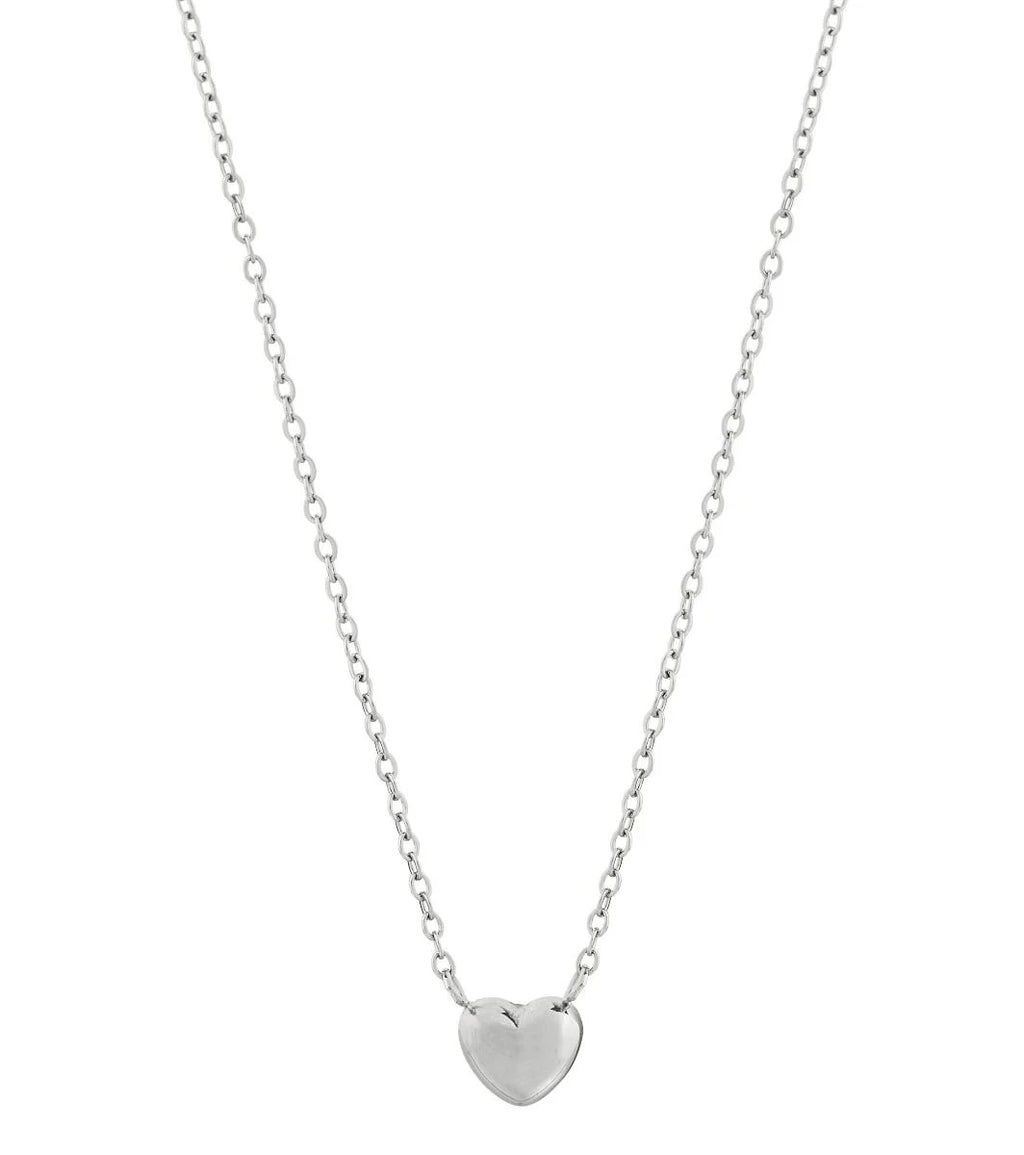 Edblad Barley Kids Necklace Steel