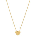 Edblad Barley Necklace Gold