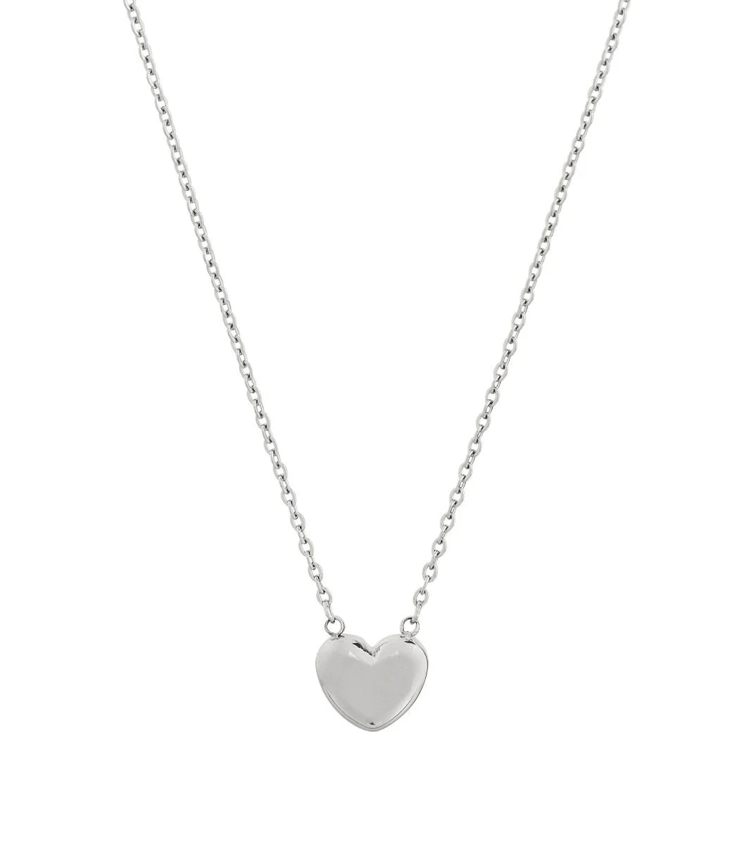 Edblad Barley Necklace Steel
