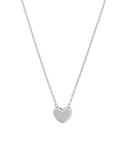 Edblad Barley Necklace Steel