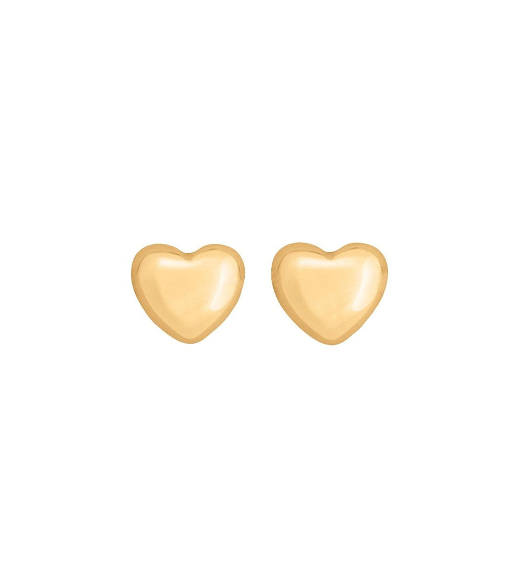 Edblad Barley Studs Gold