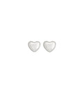 Barley Kids Steel Earrings