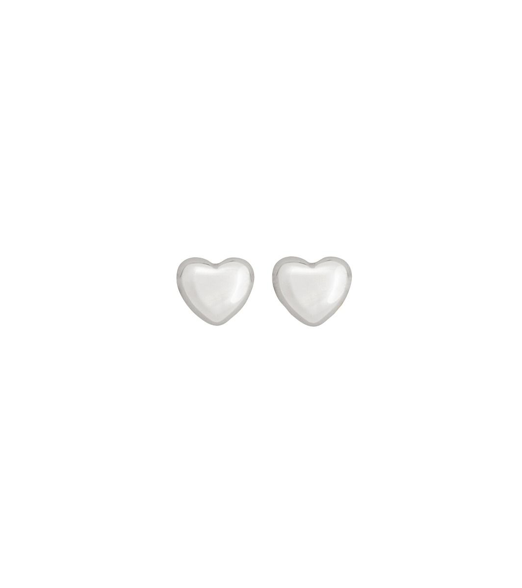 Barley Kids Steel Earrings
