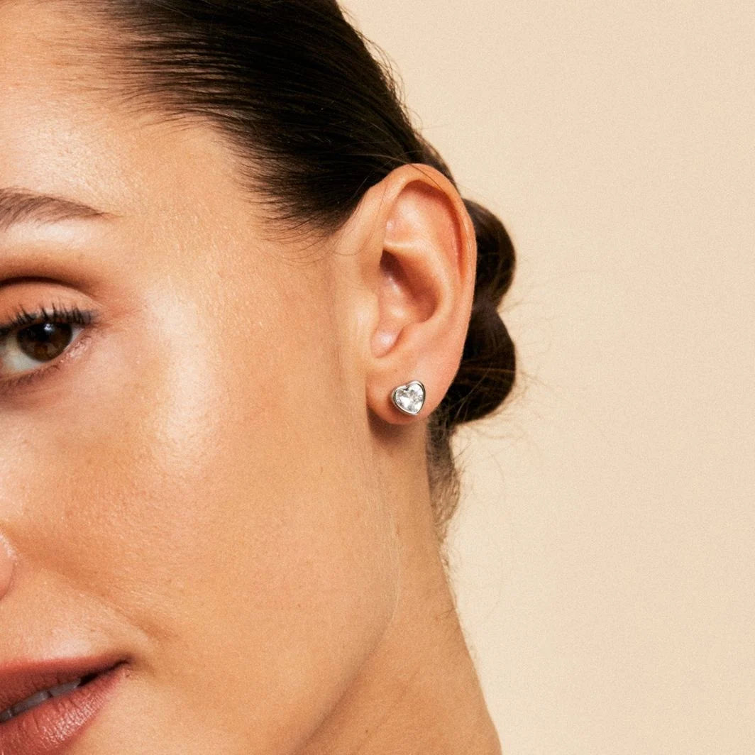 Edblad Bel Studs Steel