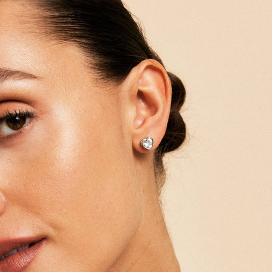 Edblad Bel Studs Steel