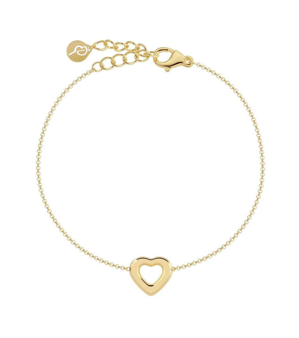 Edblad Beverly Bracelet Gold