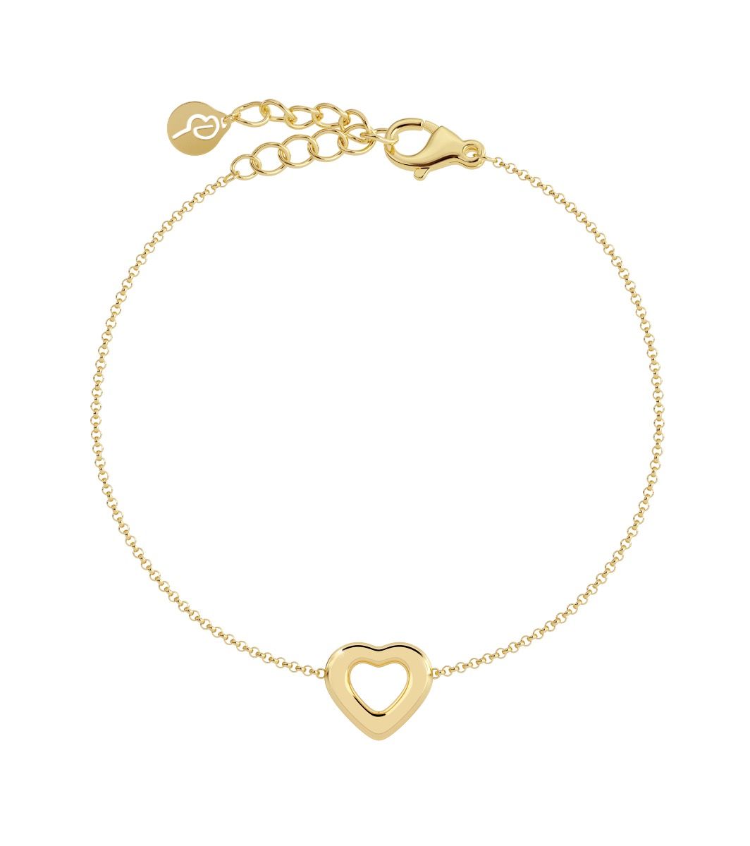 Edblad Beverly Bracelet Gold