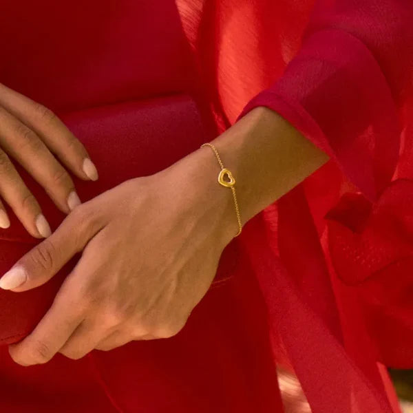 Edblad Beverly Bracelet Gold