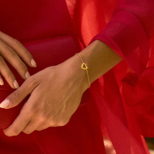 Edblad Beverly Bracelet Gold