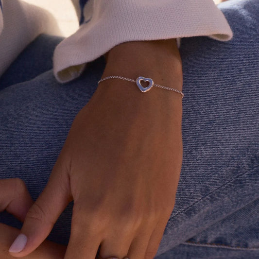 Edblad Beverly Bracelet Silver