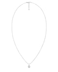 Edblad Crown Necklace Steel