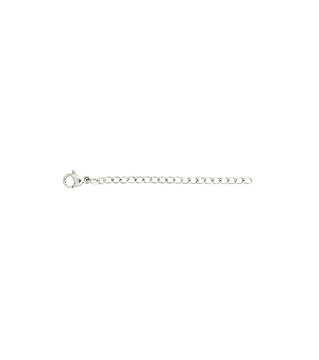 Edblad Steel Extension Chain 5cm S