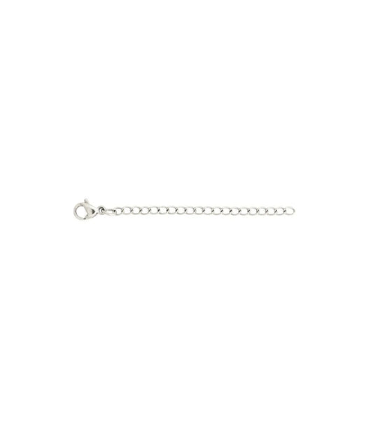 Edblad Steel Extension Chain 5cm S