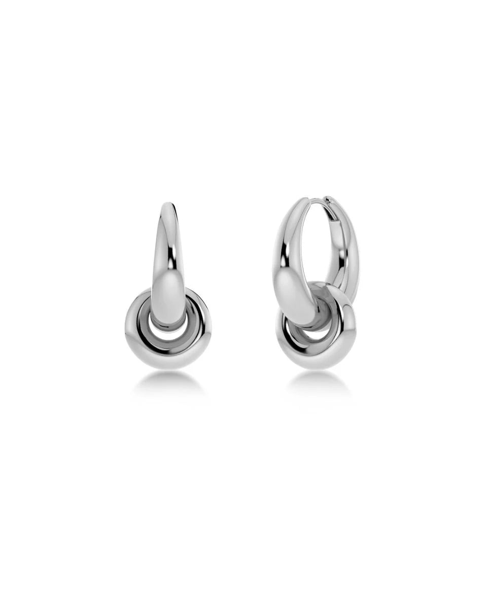 Edblad Furo Orbit Hoops Steel