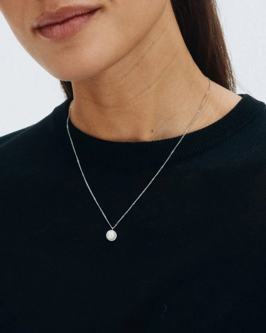 Edblad Lilian Necklace L Gold