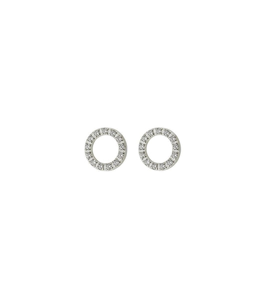 Edblad Glow Studs Mini Steel