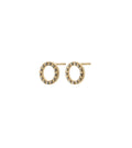 Edblad Glow Studs Mini Gold