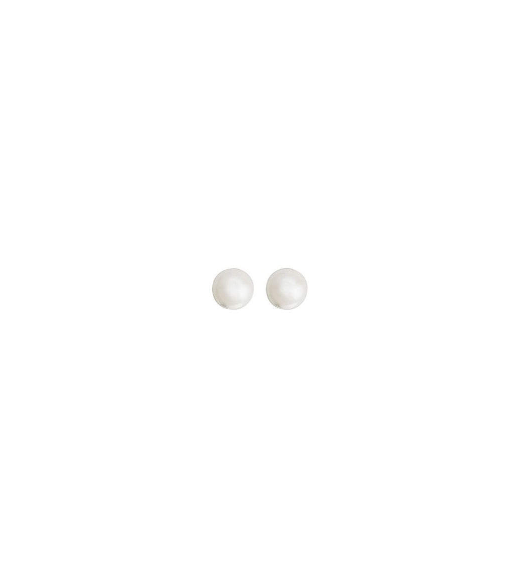 Edblad Lilian Studs S Steel