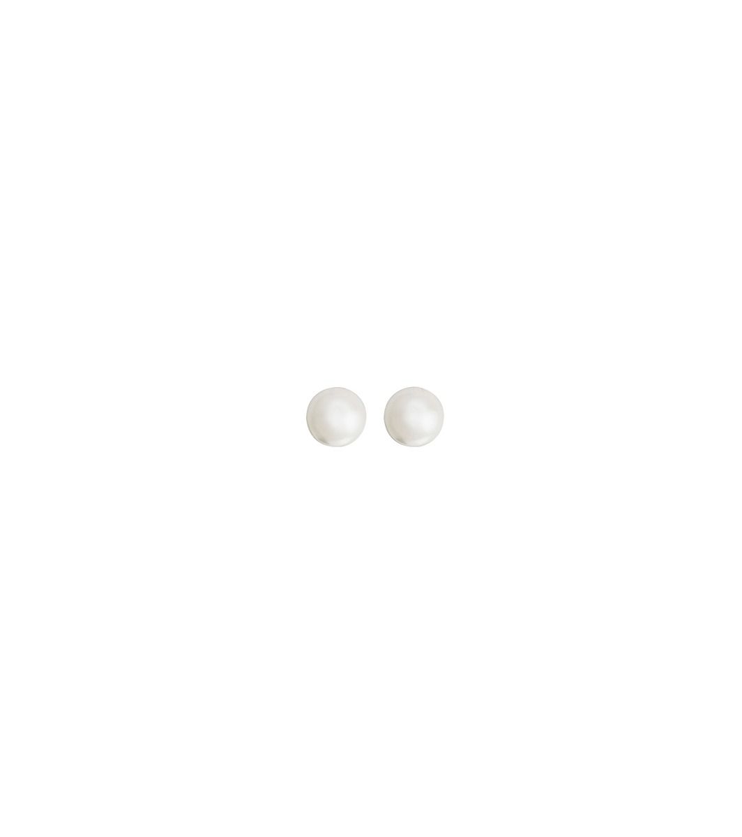Edblad Lilian Studs S Steel