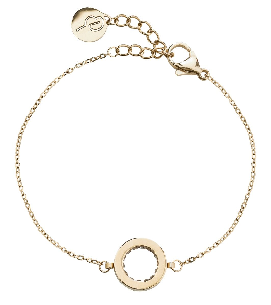 Edblad Monaco Bracelet Gold