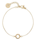 Edblad Monaco Bracelet Mini Gold